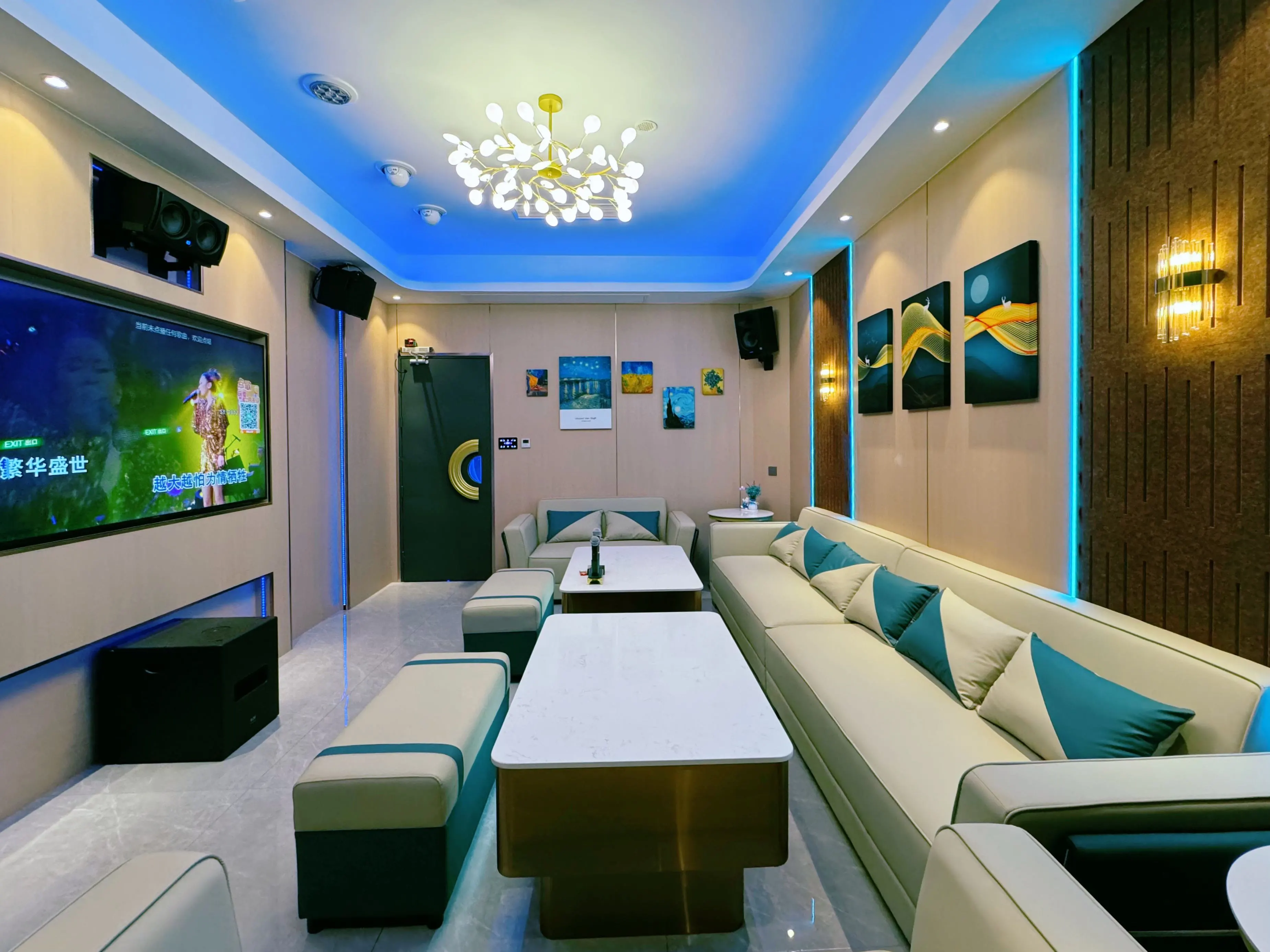 泸州商务KTV费用-如何计算-合江县ktv预定