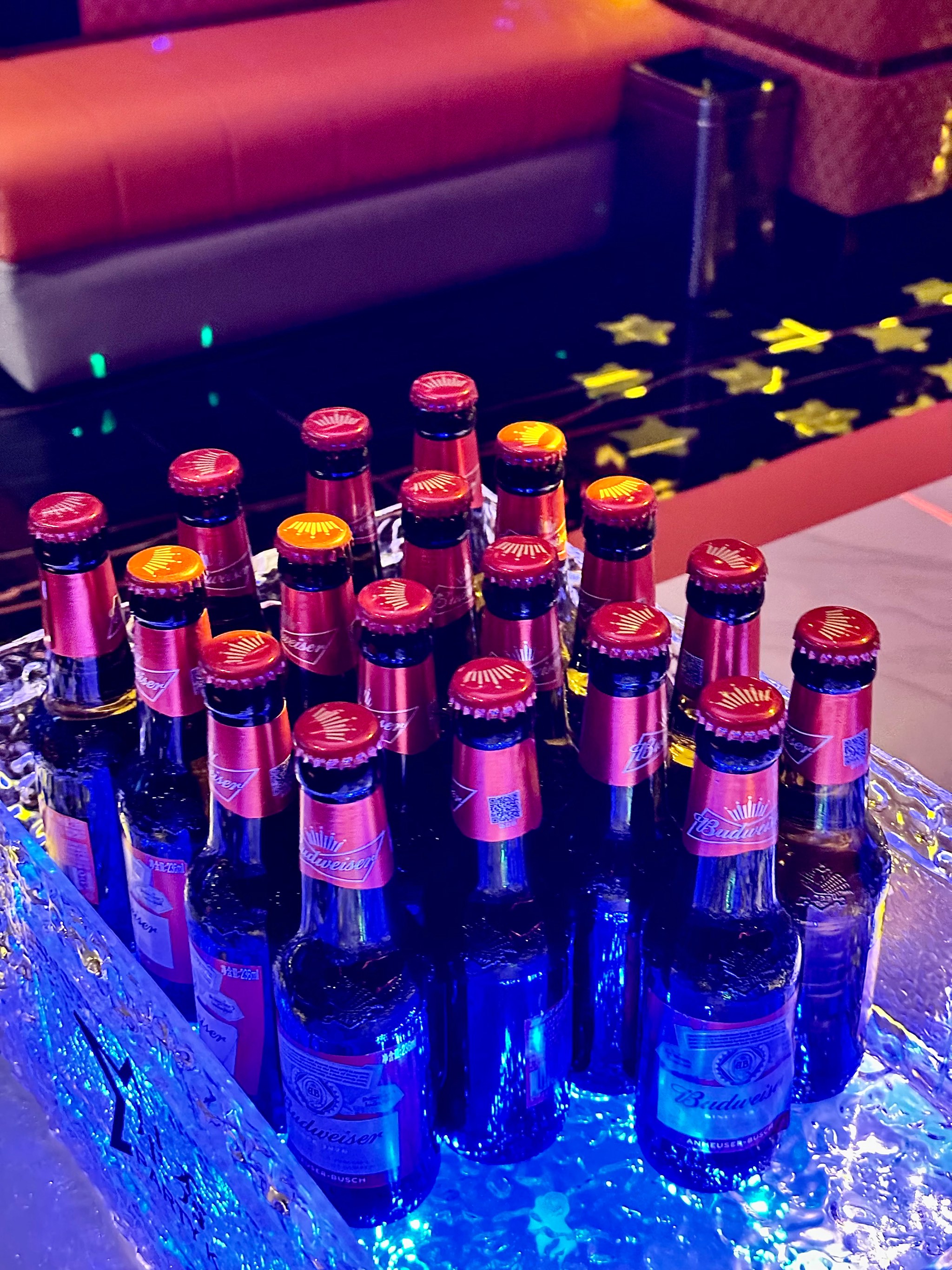 泸州商务KTV：尽享独特玩法-江阳区ktv预定