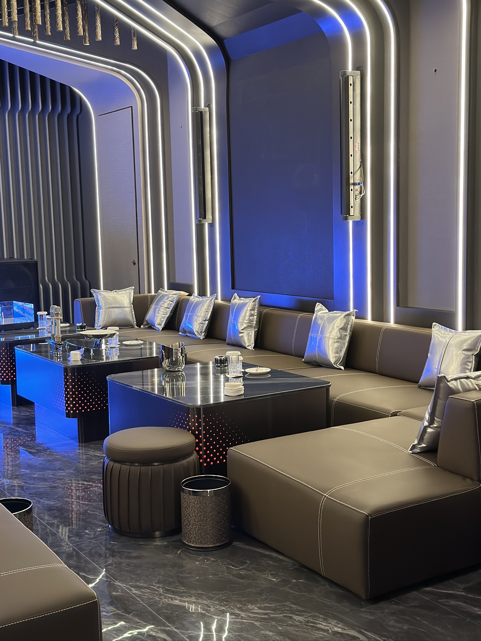 泸州商务KTV如何玩-古蔺县ktv预定