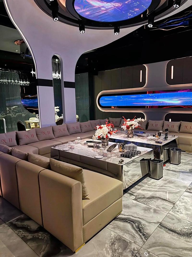 泸州商务KTV解释-龙马潭区ktv预定