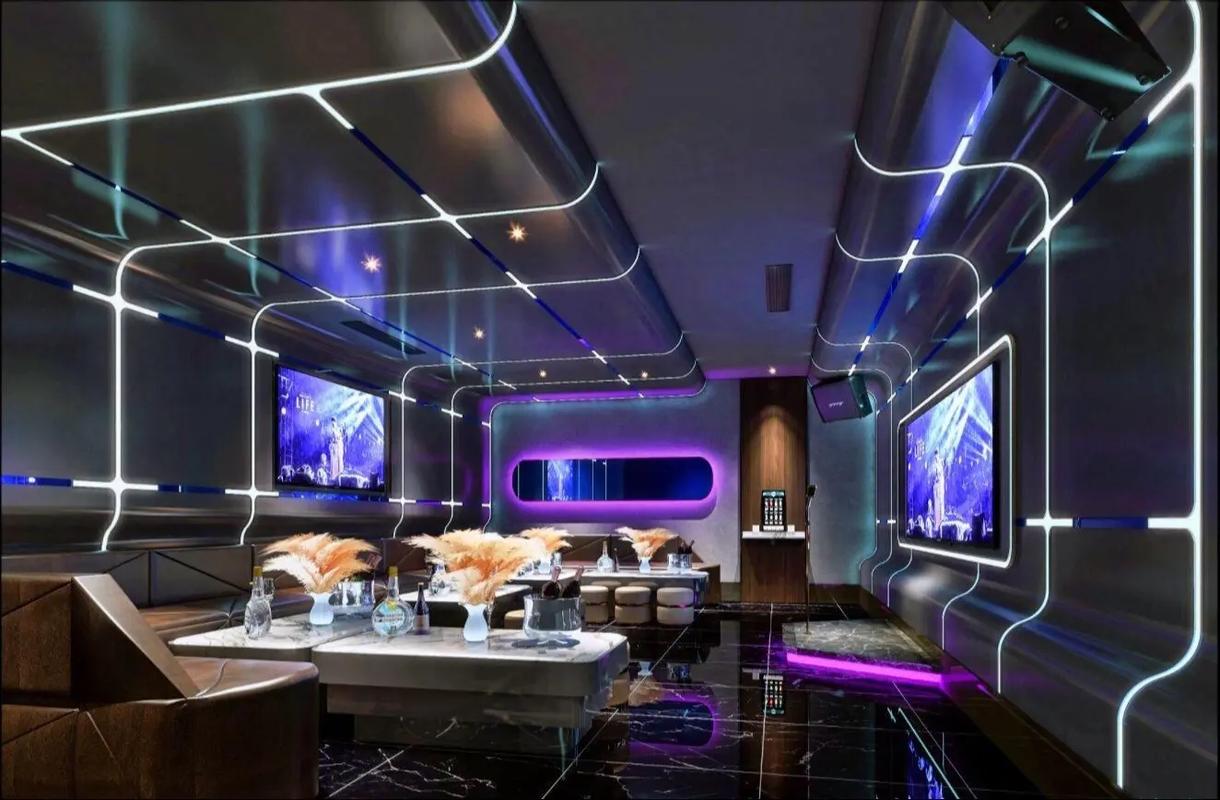 泸州商务ktv新体验畅享尊贵服务-叙永县ktv预定