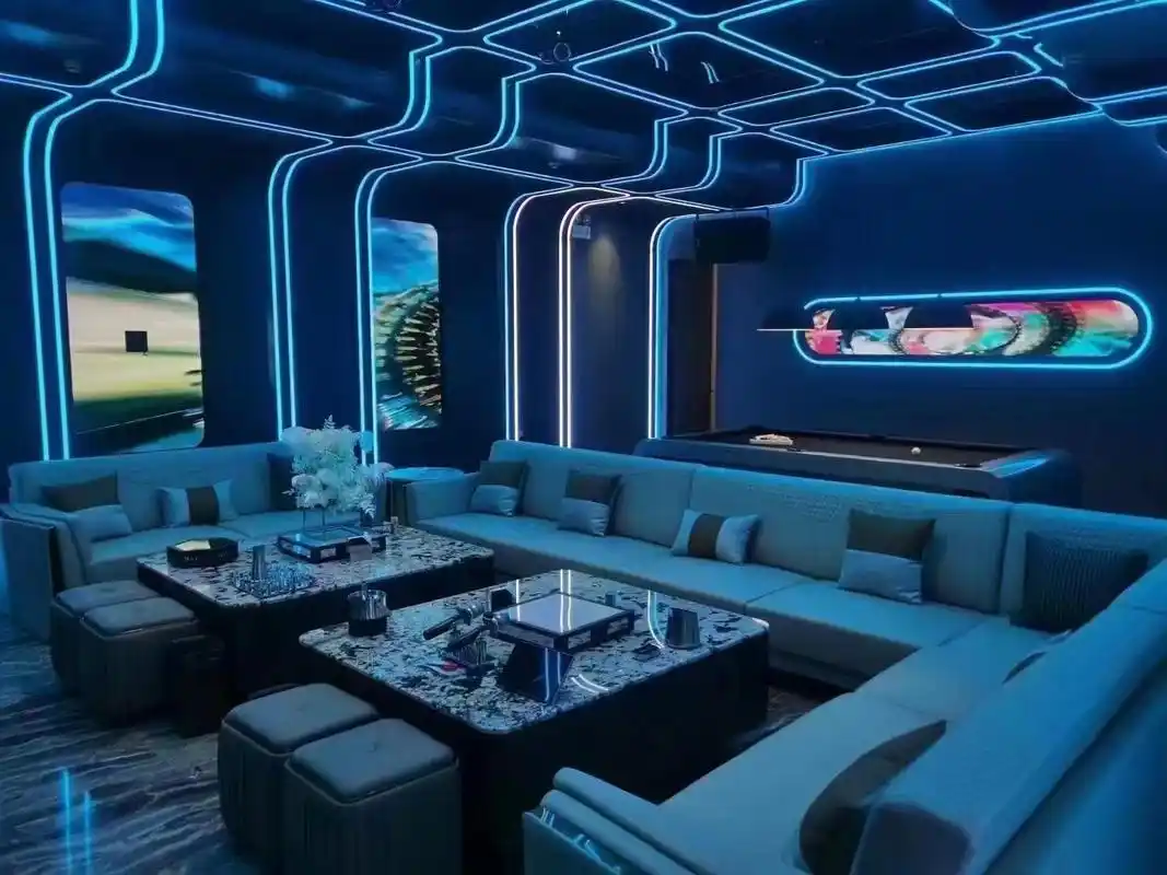 泸州商务ktv全攻略精选指南-叙永县ktv预定