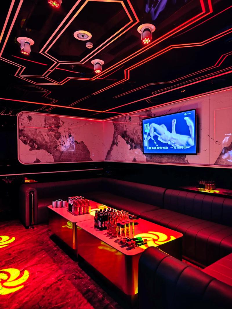 泸州商务ktv好吗值得选择吗-江阳区ktv预定